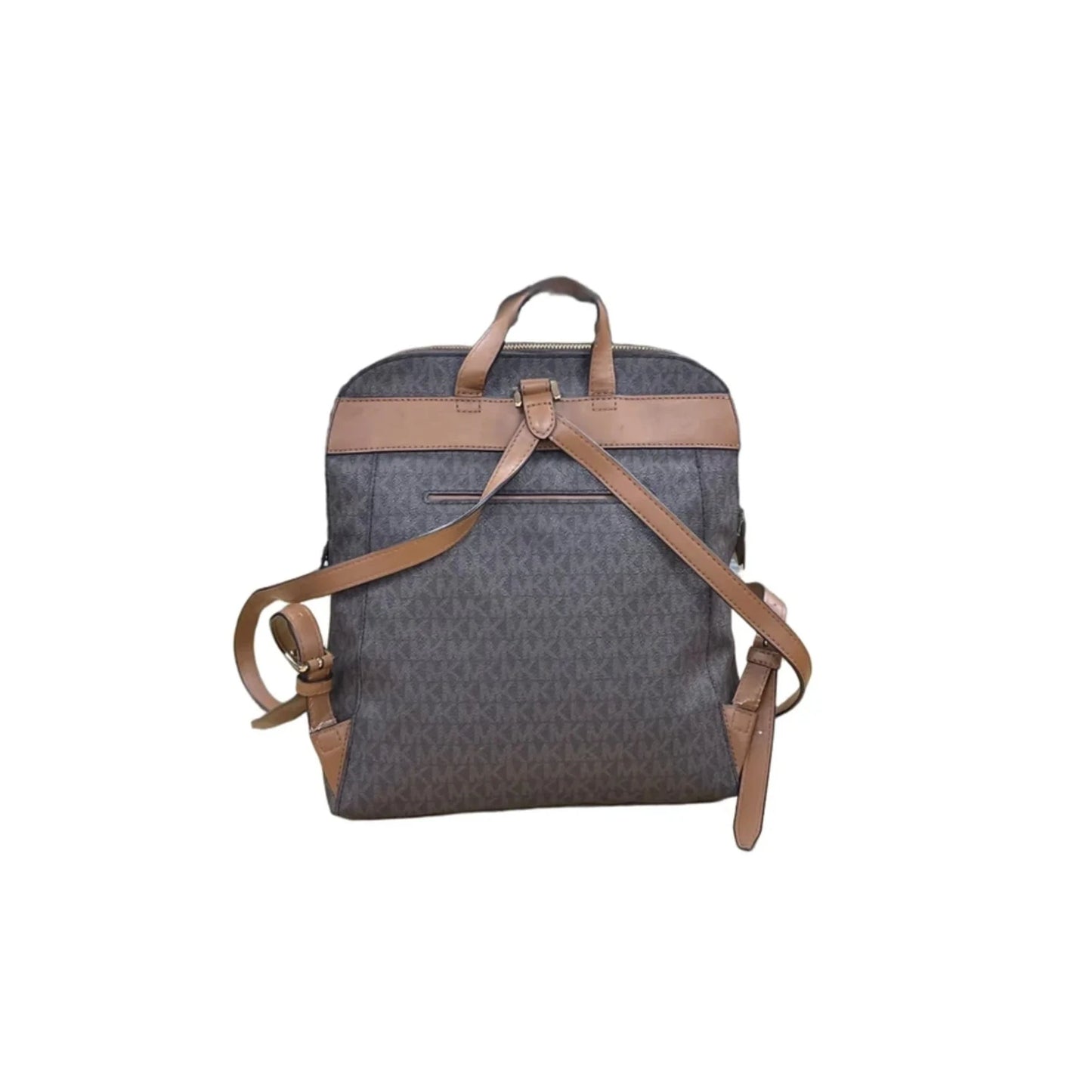 Backpack Designer By Michael Kors, Size: Medium
