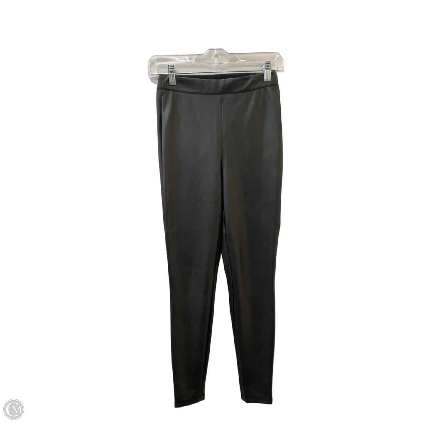 Pants Dress By Express In Black, Size: S