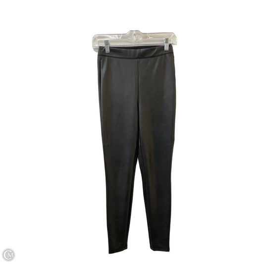 Pants Dress By Express In Black, Size: S