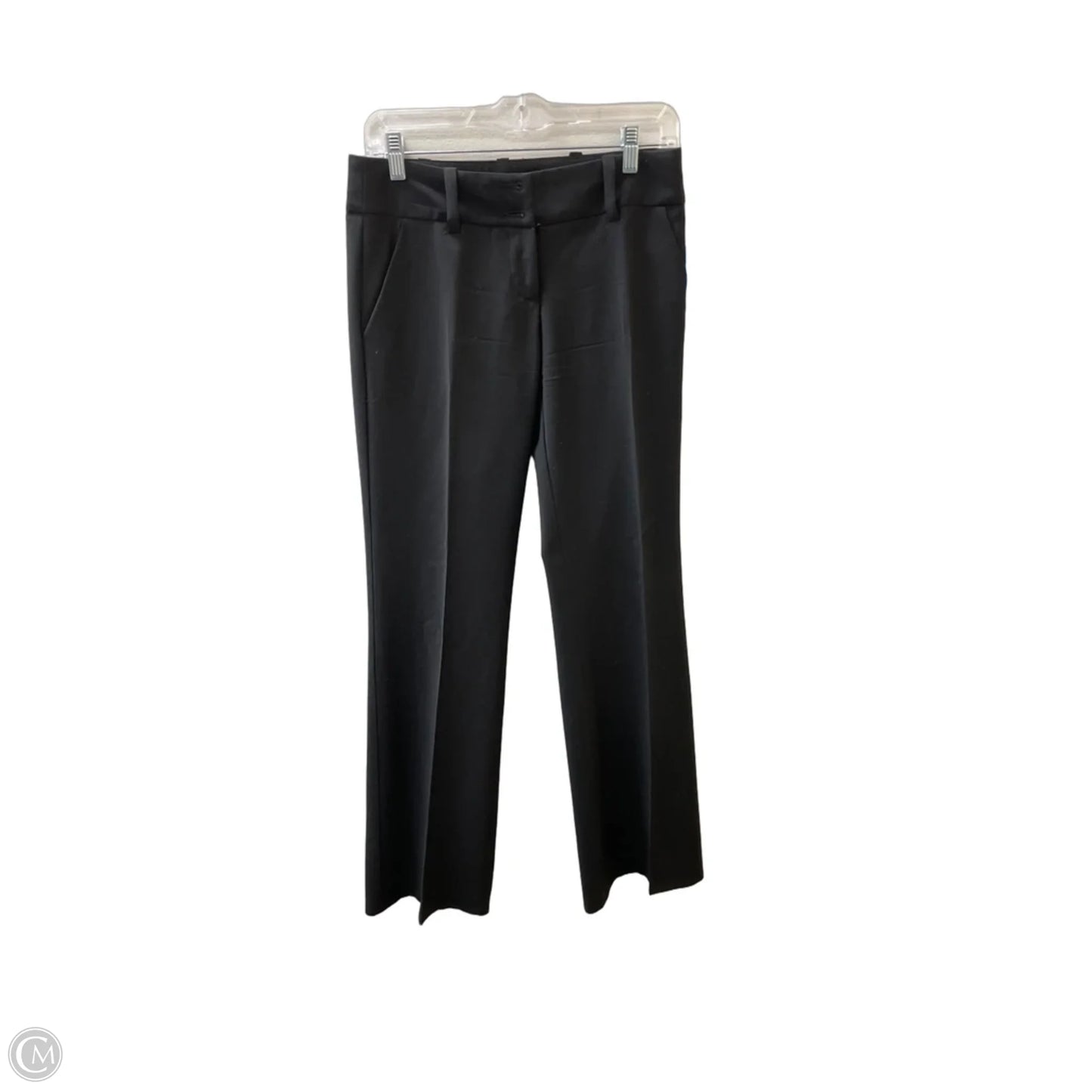 Pants Dress By Bebe In Black, Size: 2