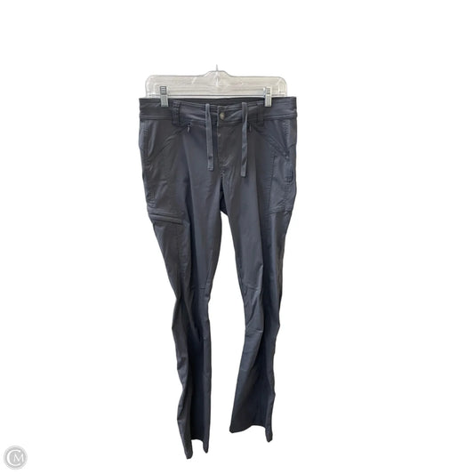 Pants Dress By Prana In Grey, Size: 6