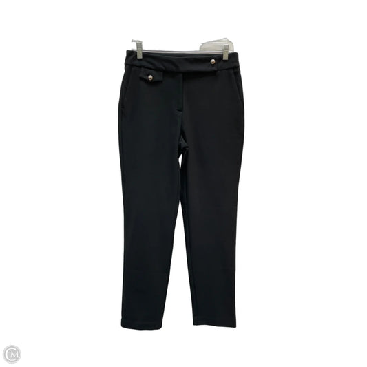 Pants Dress By Rachel Zoe In Black, Size: 8