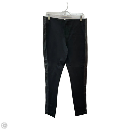 Pants Dress By J. Crew In Black, Size: 12