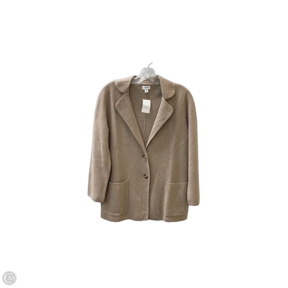 Sweater By J. Crew In Black, Size: S