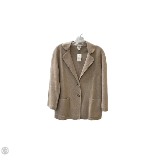 Sweater By J. Crew In Black, Size: S