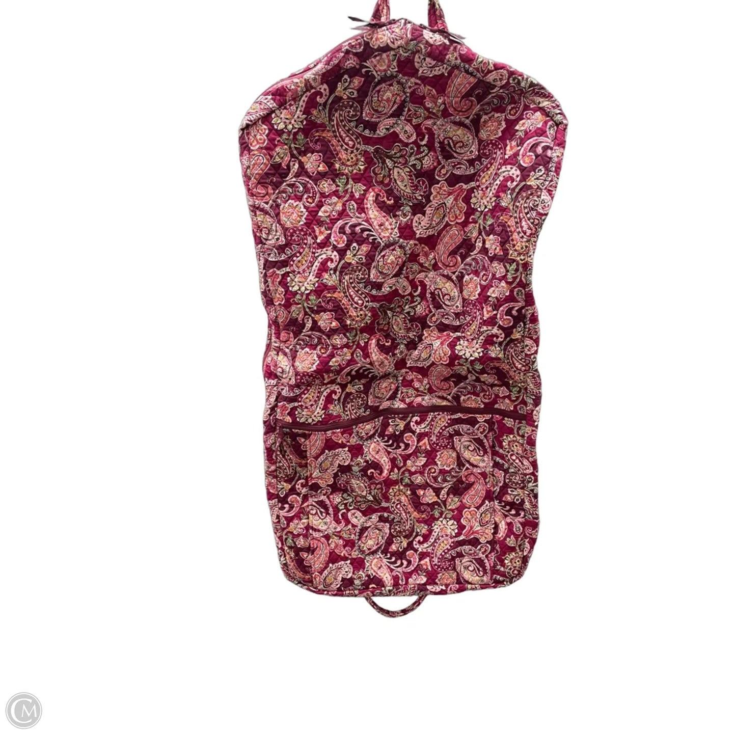Duffle And Weekender By Vera Bradley, Size: Large