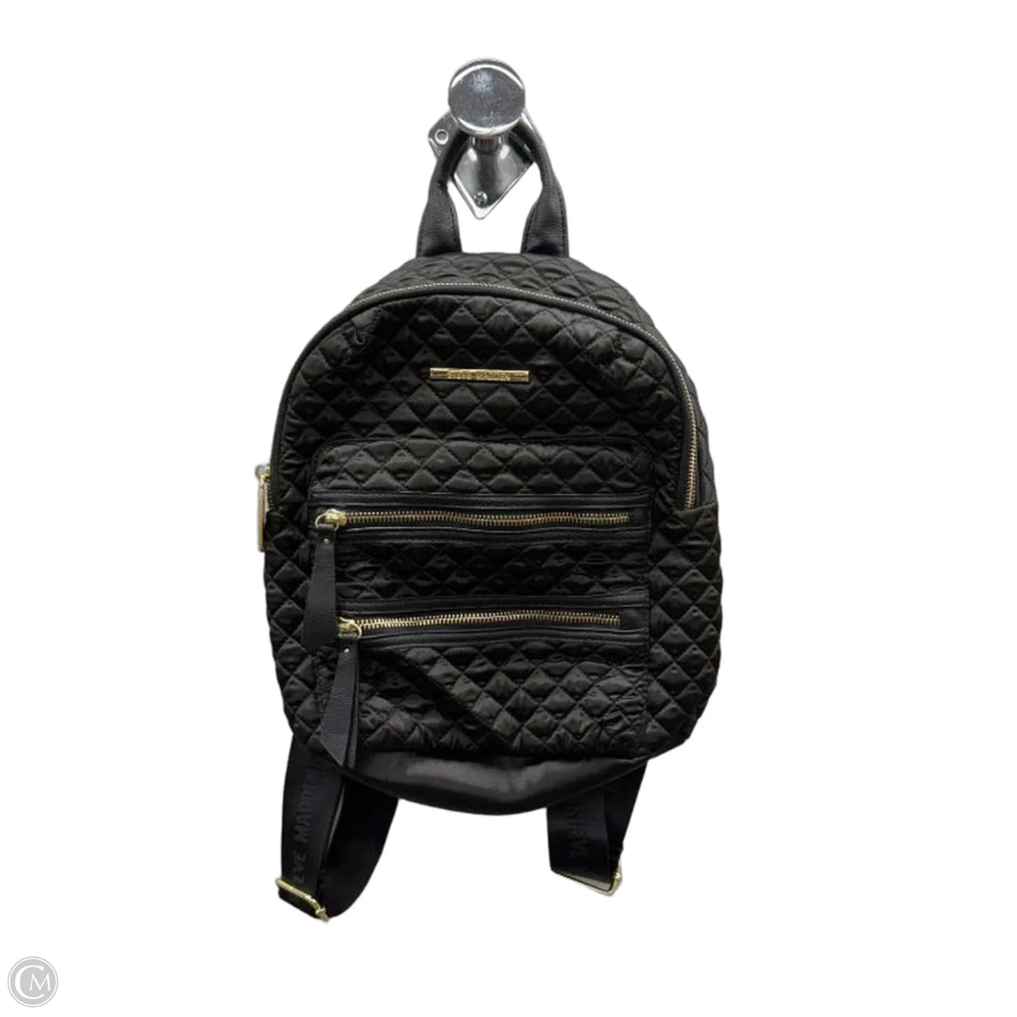 Handbag By Steve Madden, Size: Medium
