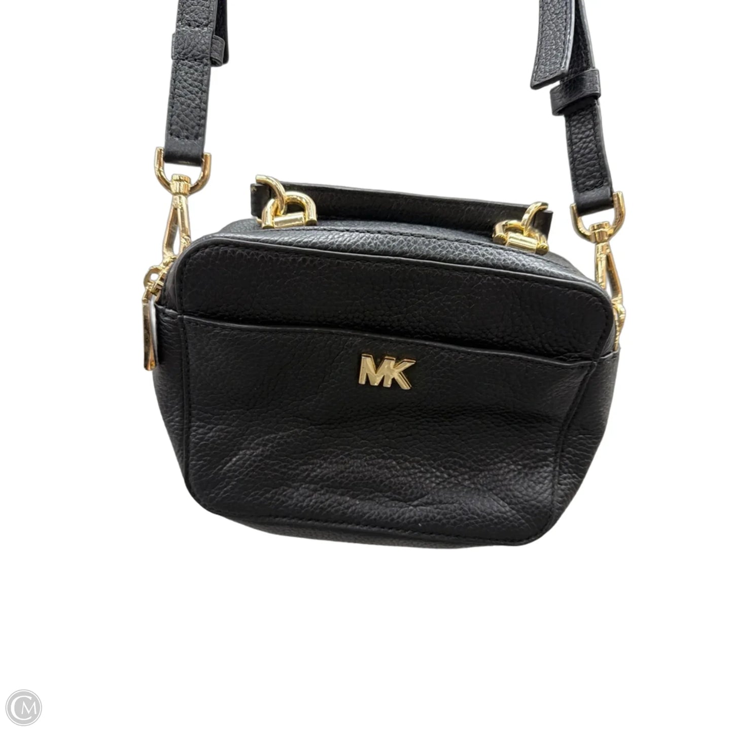 Crossbody Designer By Michael Kors, Size: Small