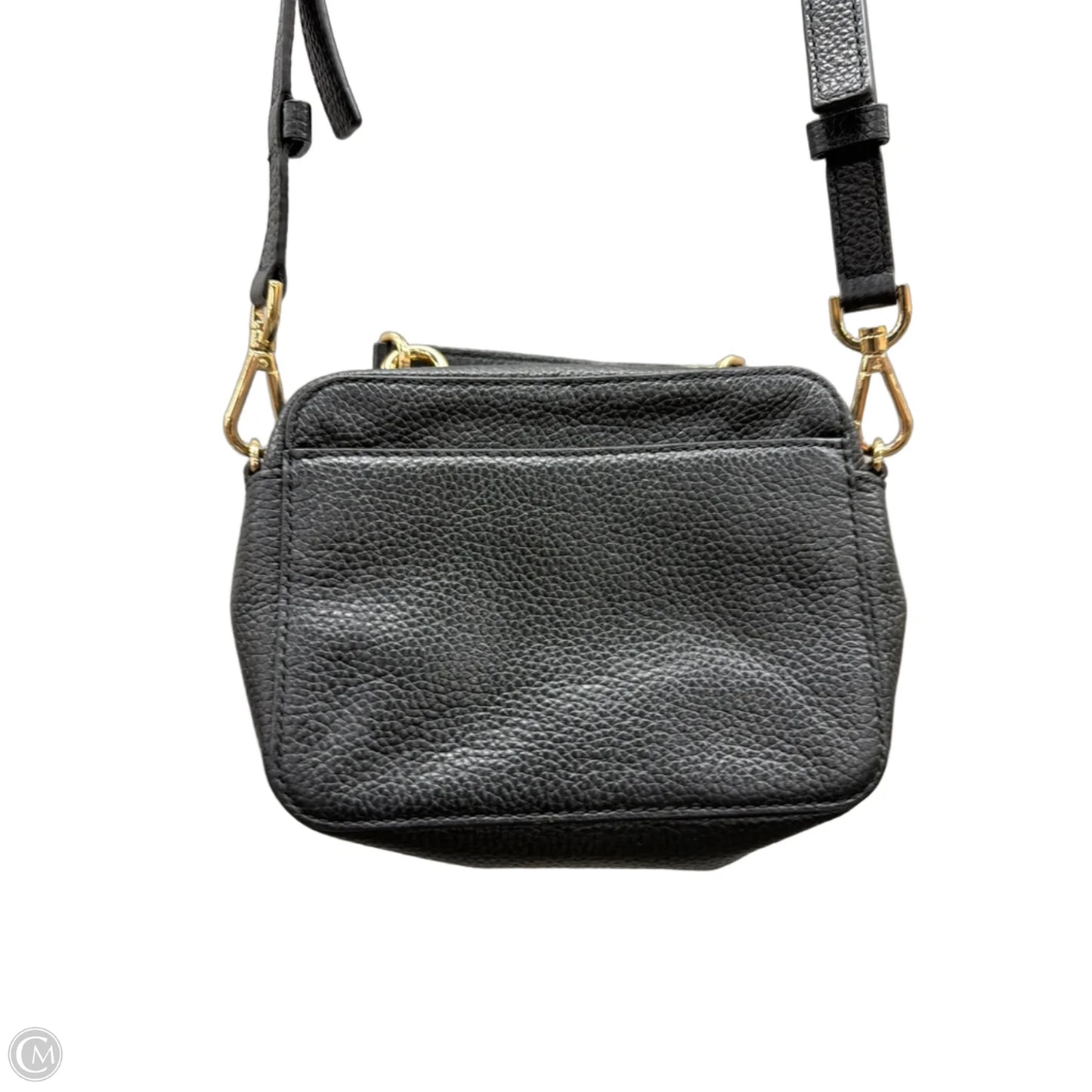 Crossbody Designer By Michael Kors, Size: Small