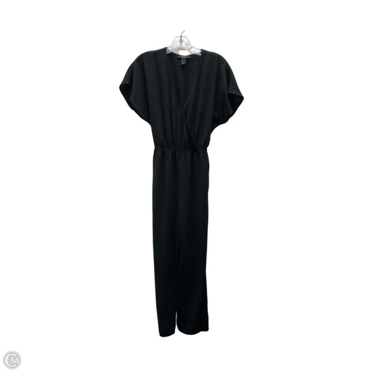 Jumpsuit By Forever 21 In Black, Size: S