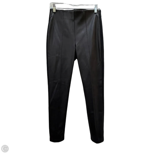 Pants Dress By Ann Taylor In Black, Size: 4