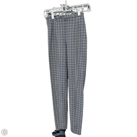 Pants Leggings By Lululemon In Grey, Size: 2