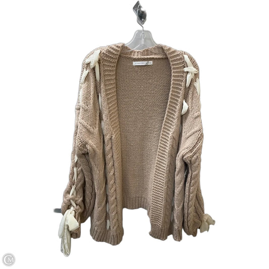 Sweater By Altard State In Pink, Size: M