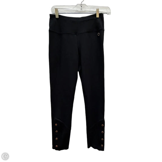Pants Joggers By Calvin Klein In Black, Size: S