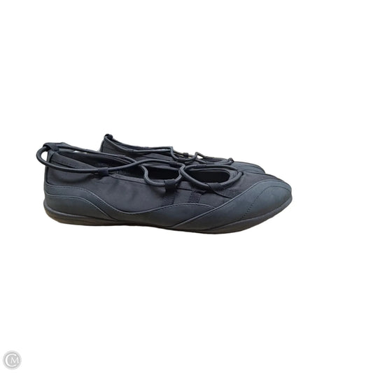 Shoes Flats By Union Bay In Black, Size: 11