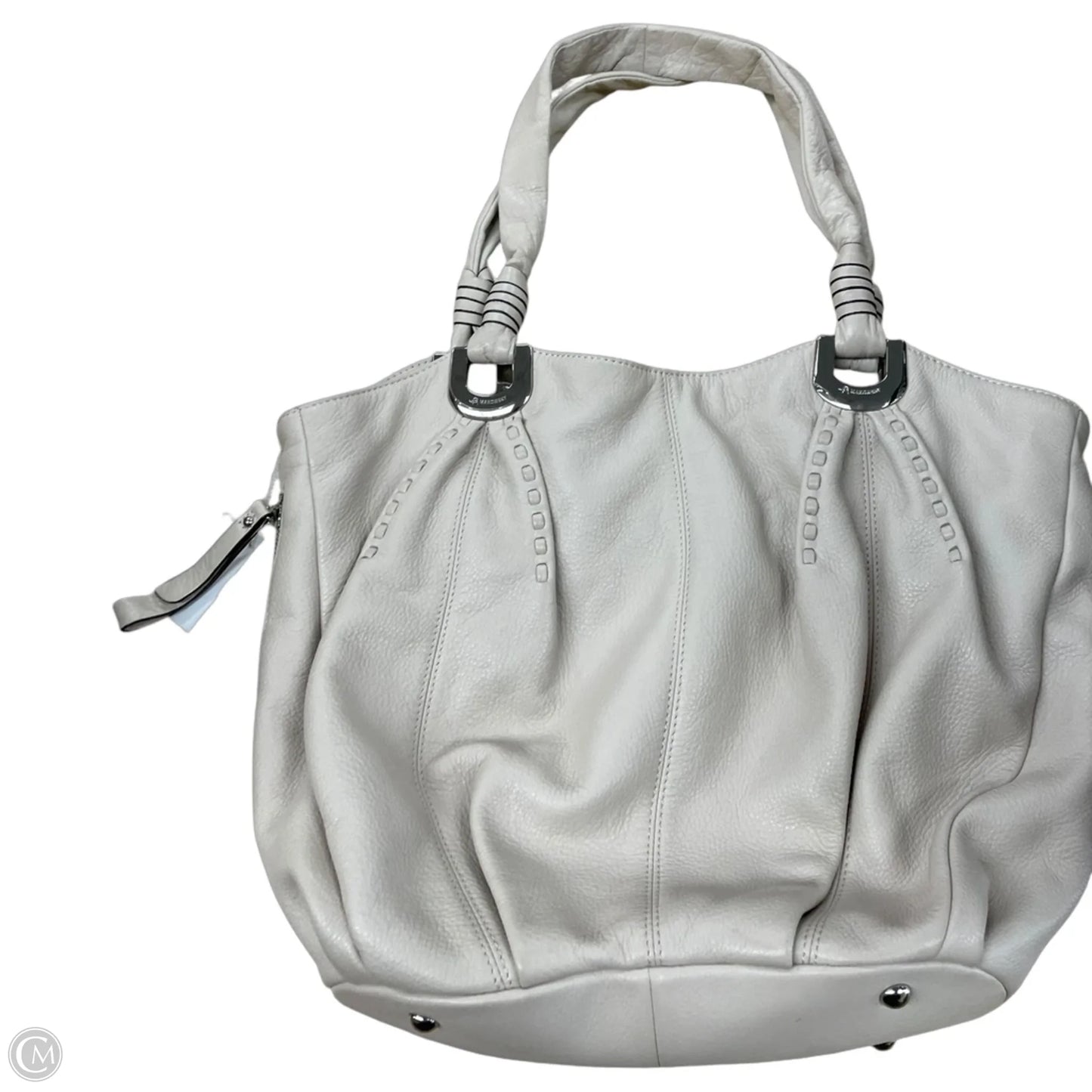 Handbag By Hype , Size: Medium