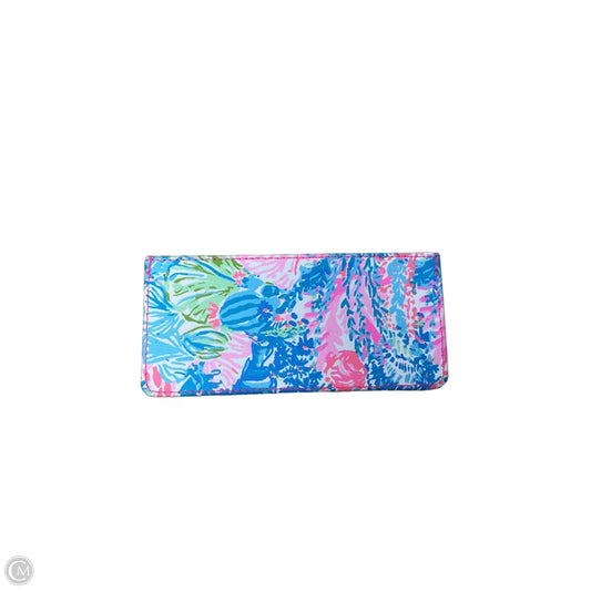 Wallet Designer By Lilly Pulitzer, Size: Small