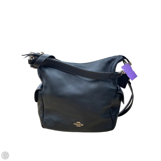 Handbag Designer By Coach, Size: Large
