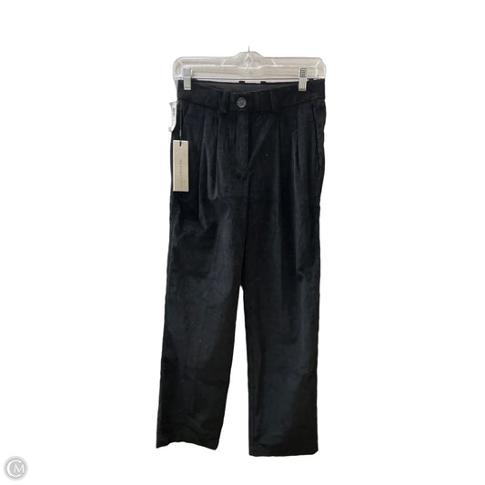 Pants Dress By Babaton In Black, Size: 0