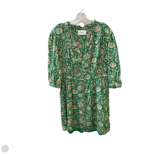 Dress Casual Short By ba&sh In Green, Size: 2