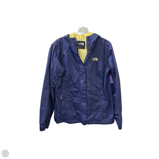 Jacket Other By The North Face In Blue, Size: M