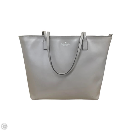 Handbag Designer By Kate Spade, Size: Large
