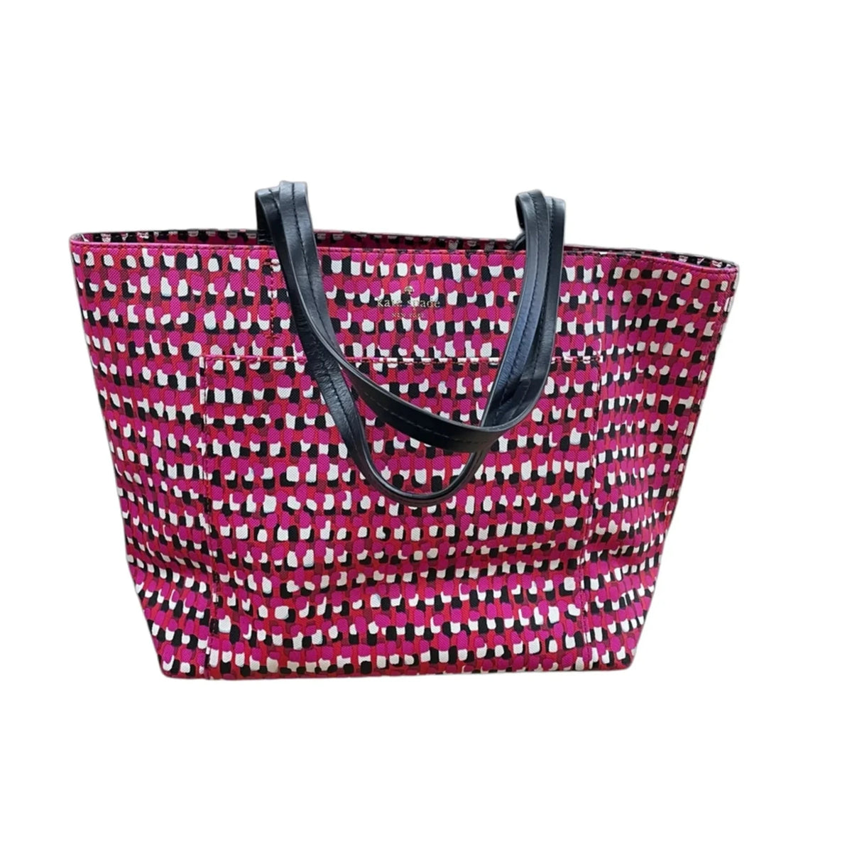 Handbag Designer By Kate Spade, Size: Large