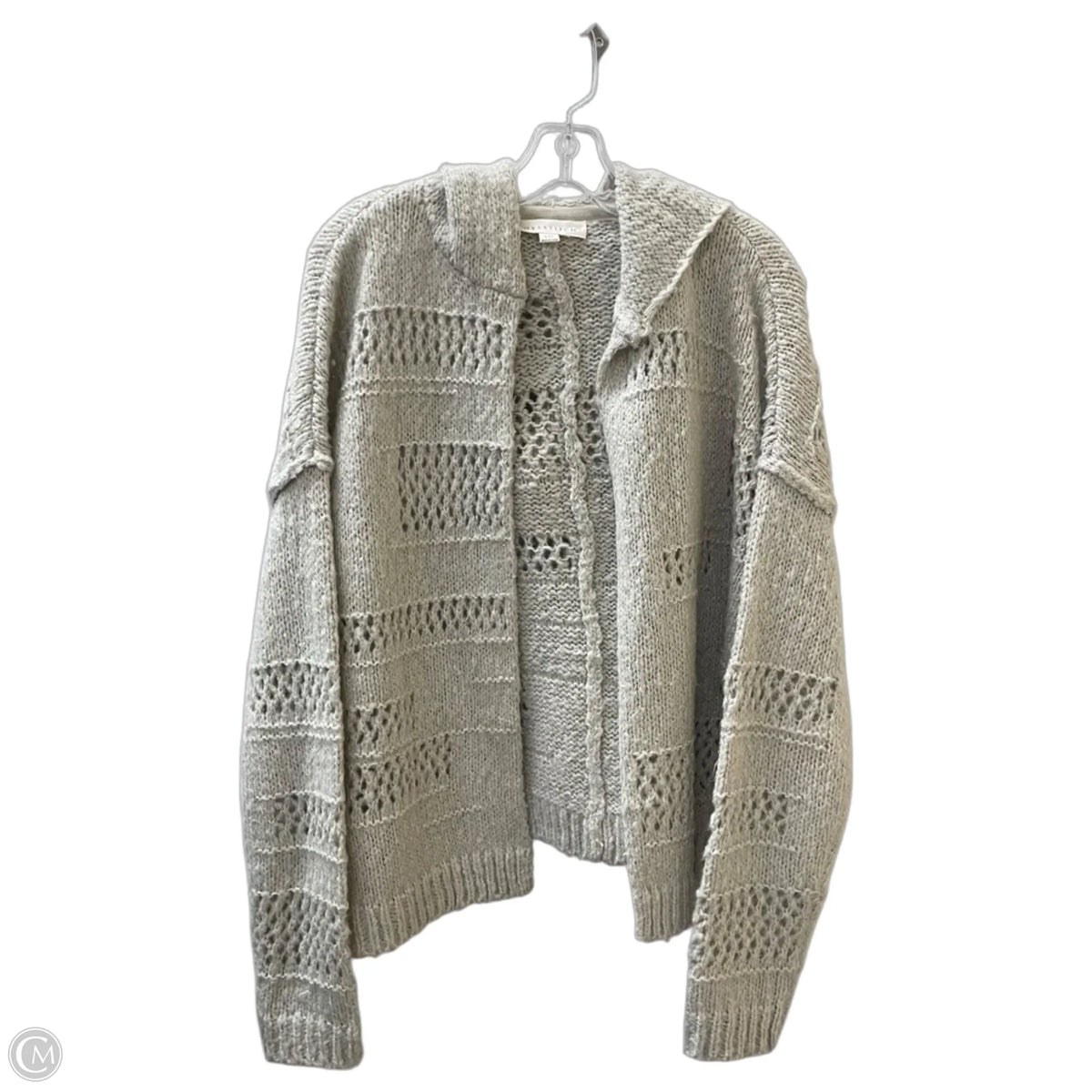 Sweater By Lovestitch In Beige, Size: S