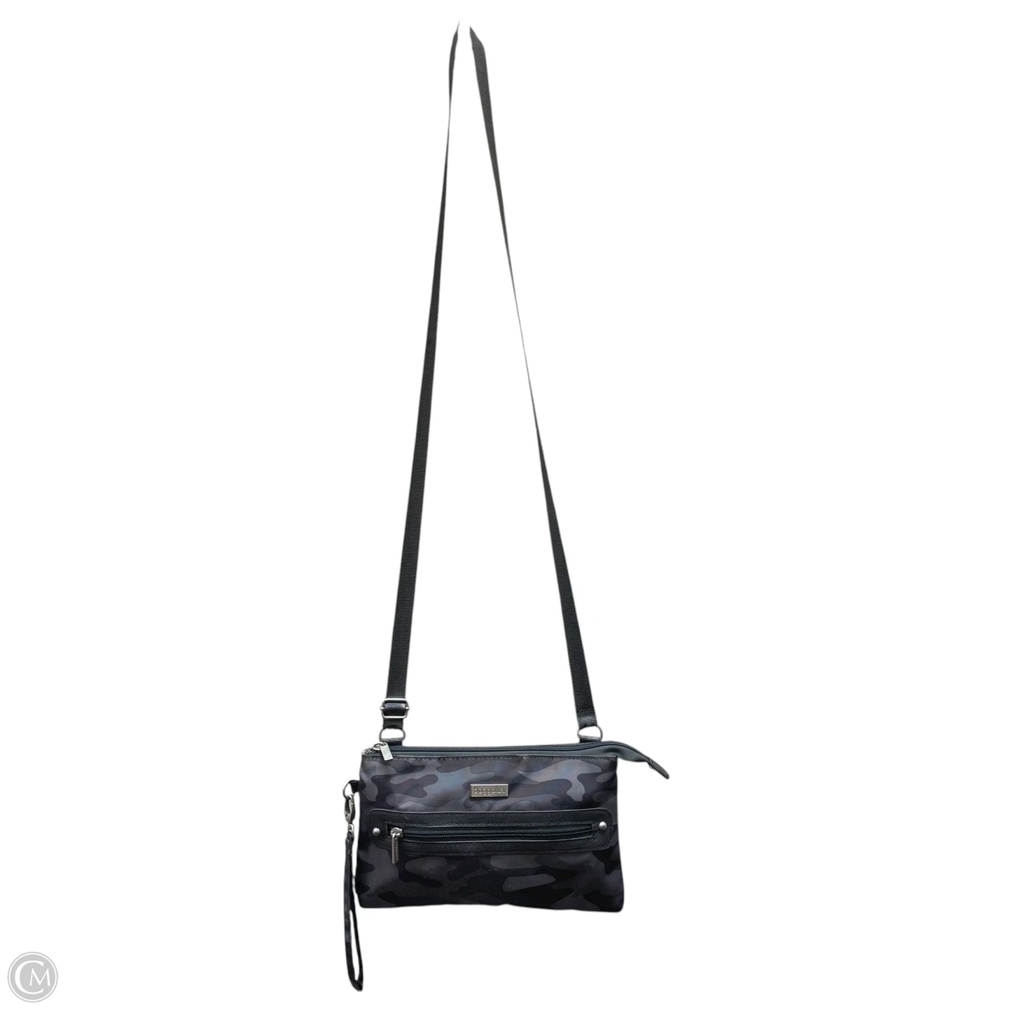 Crossbody By Baggallini, Size: Small