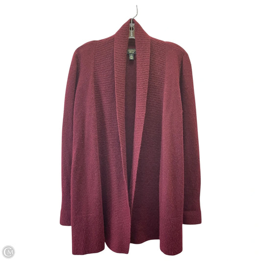 Sweater By 1901 In Navy, Size: Xs