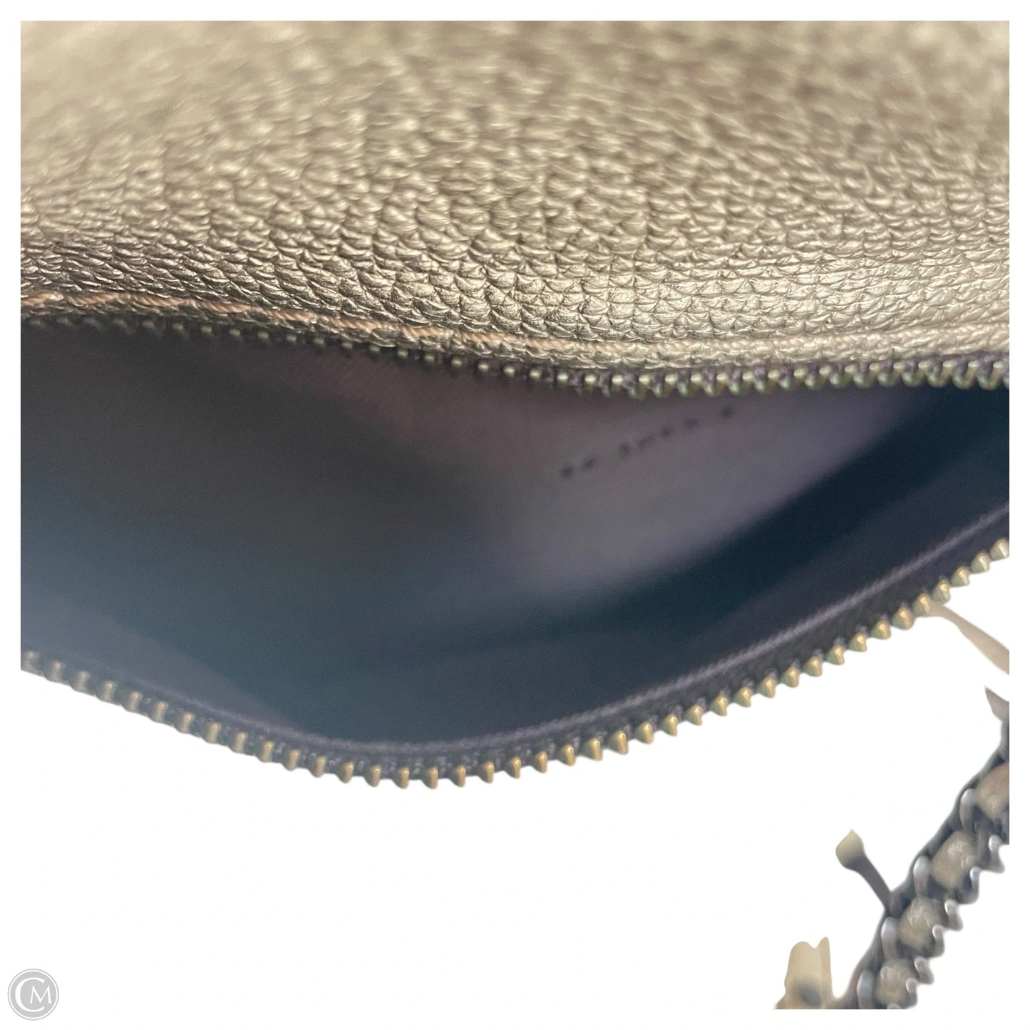 Backpack Designer By Coach, Size: Medium