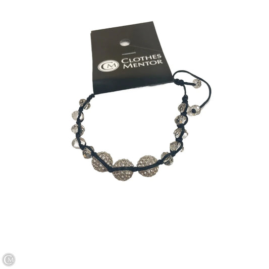 Bracelet Beaded By Cme