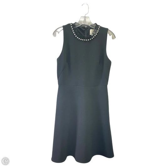Dress Designer By Kate Spade In Black, Size: S