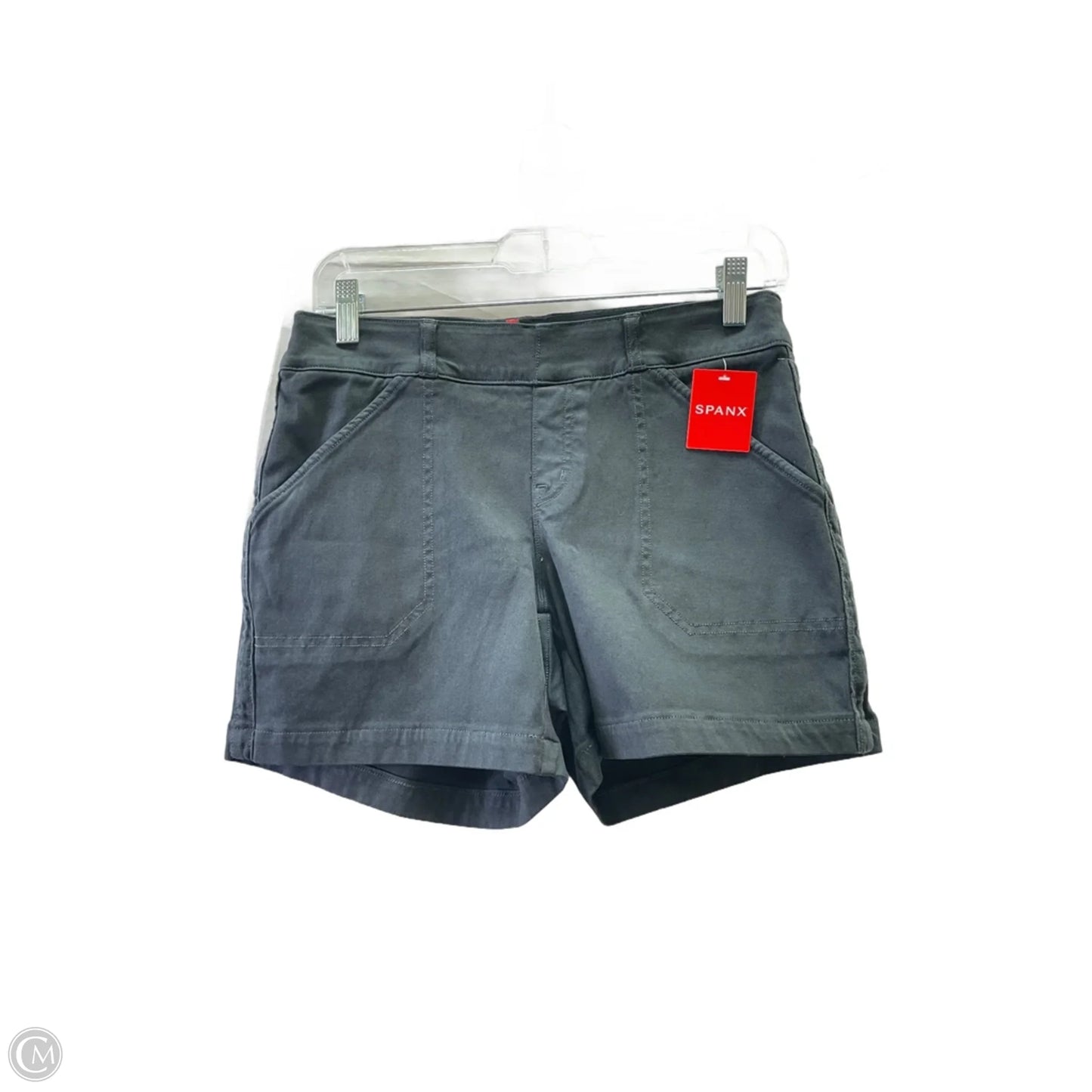 Shorts By Spanx In Black, Size: S