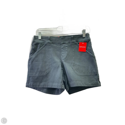 Shorts By Spanx In Black, Size: S
