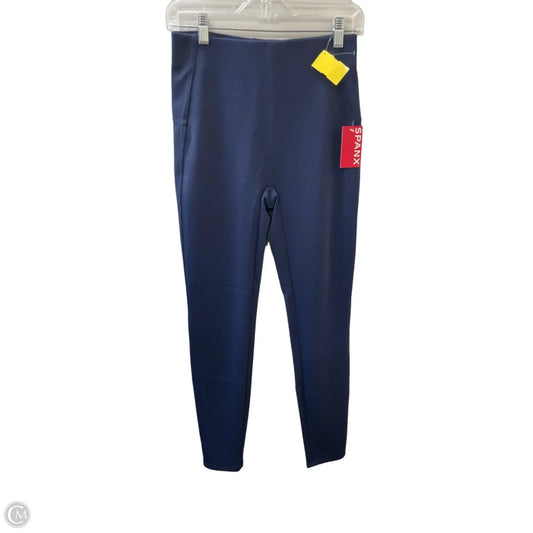 Pants Other By Spanx In Navy, Size: 8