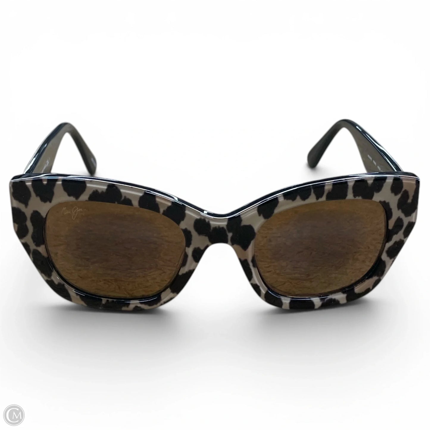 Sunglasses By Maui Jim, Size: Medium