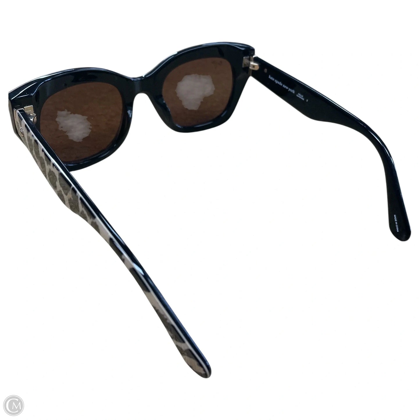 Sunglasses By Maui Jim, Size: Medium