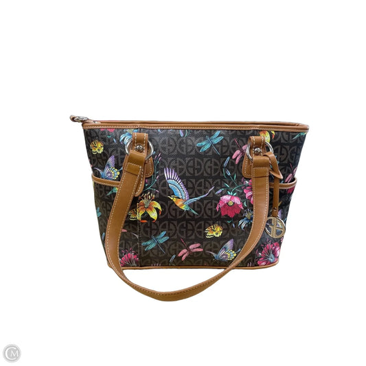 Handbag By Giani Bernini, Size: Large
