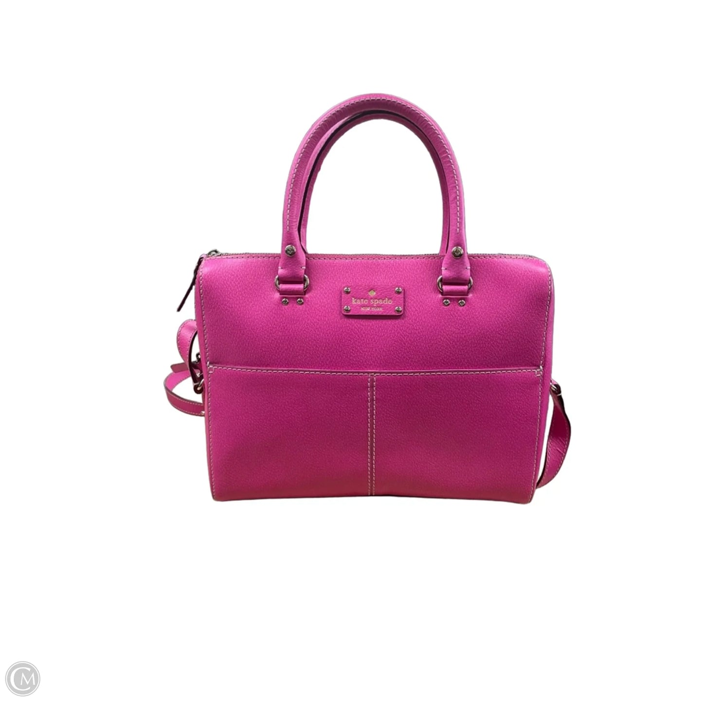 Crossbody Designer By Kate Spade, Size: Large