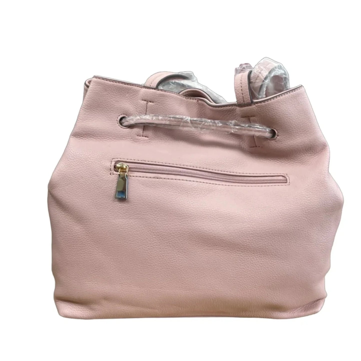 Handbag By Amanda BLU Size: Large