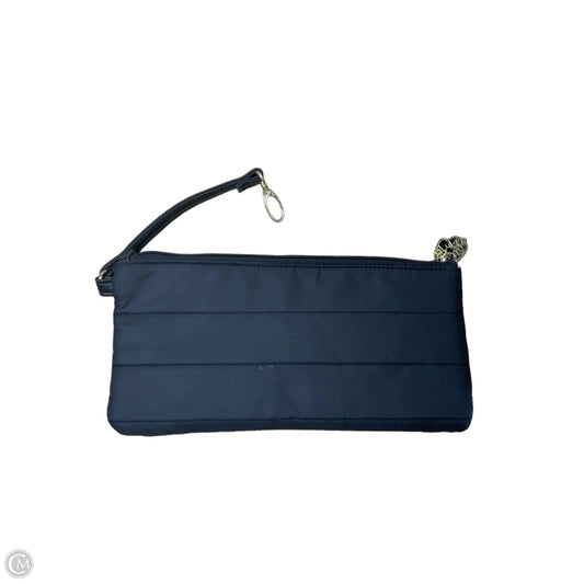 Wristlet By LUV BETSY, Size: Medium