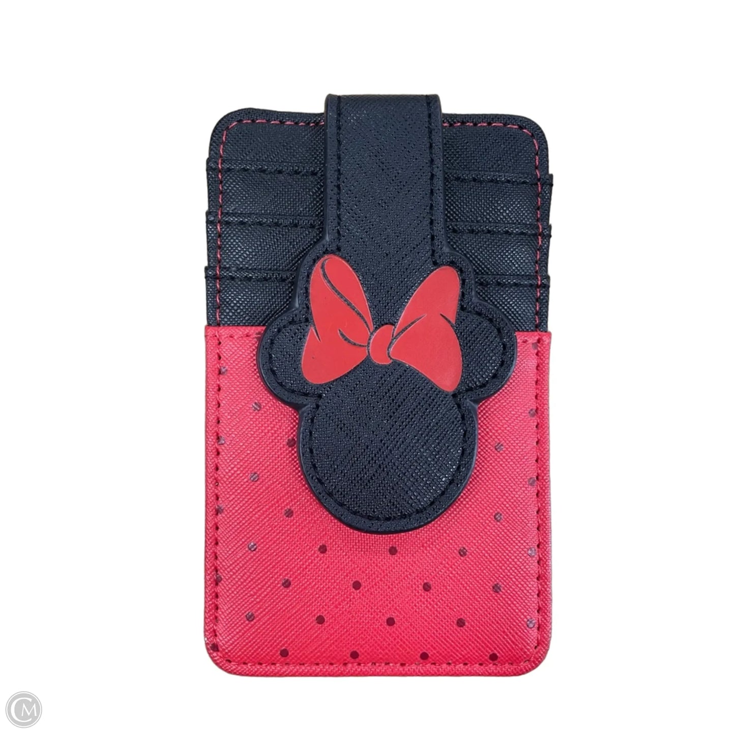Id/card Holder By Cme
