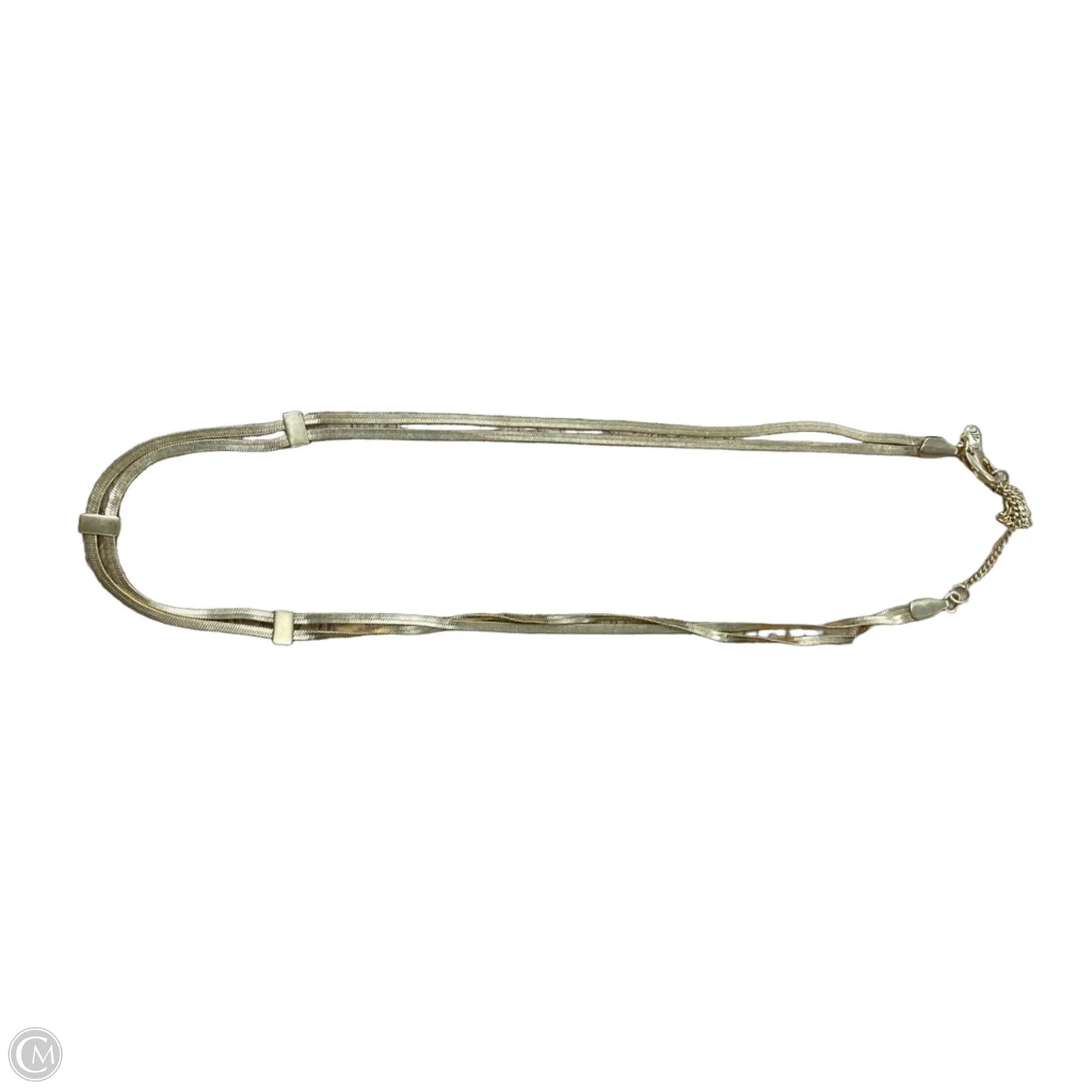 Necklace Chain By Madewell