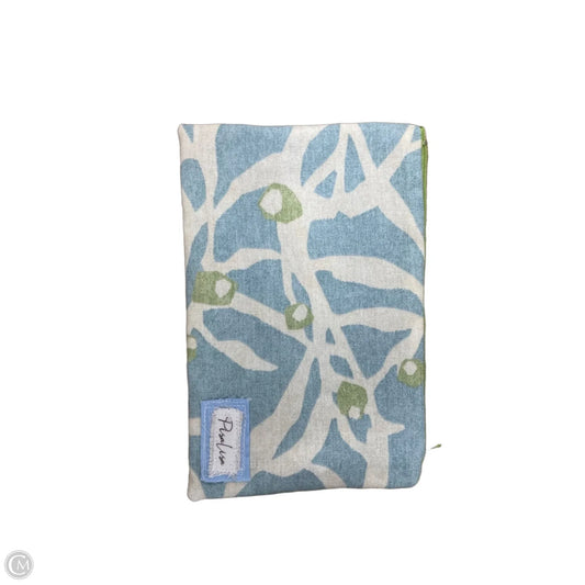 Makeup Bag By Pisa Lisa , Size: Small