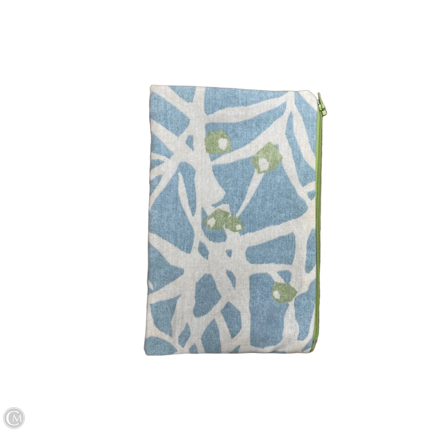 Makeup Bag By Pisa Lisa , Size: Small