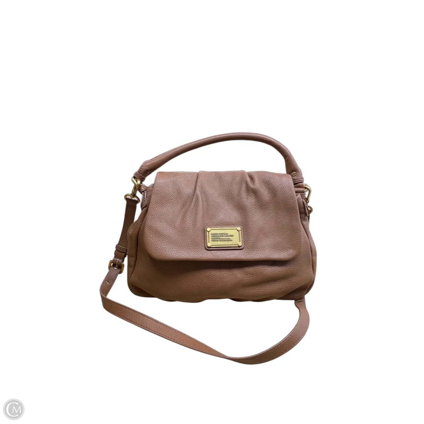 Handbag Designer By Marc Jacobs, Size: Large