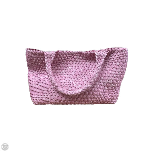 Tote By Cme, Size: Large