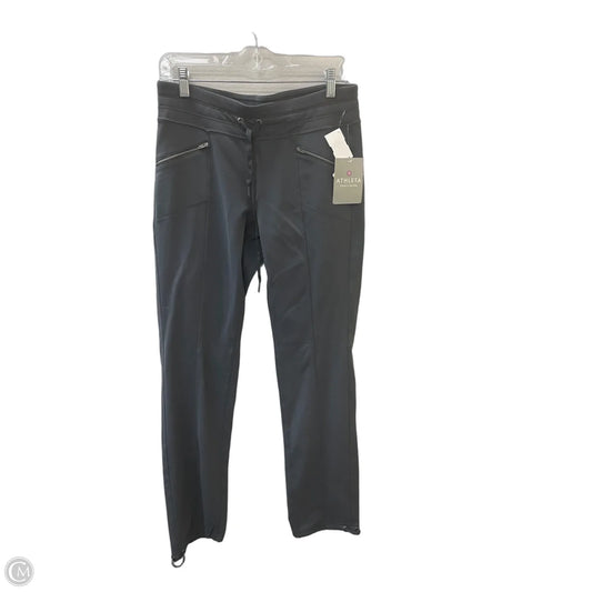 Athletic Pants By Athleta In Grey, Size: 6