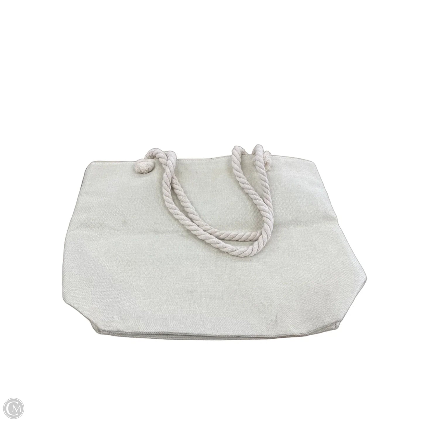 Tote By Cme, Size: Large